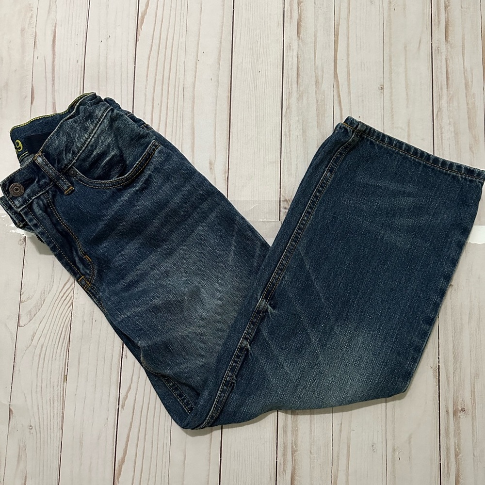 GAP Kids 1969 Loose fit jeans size 7